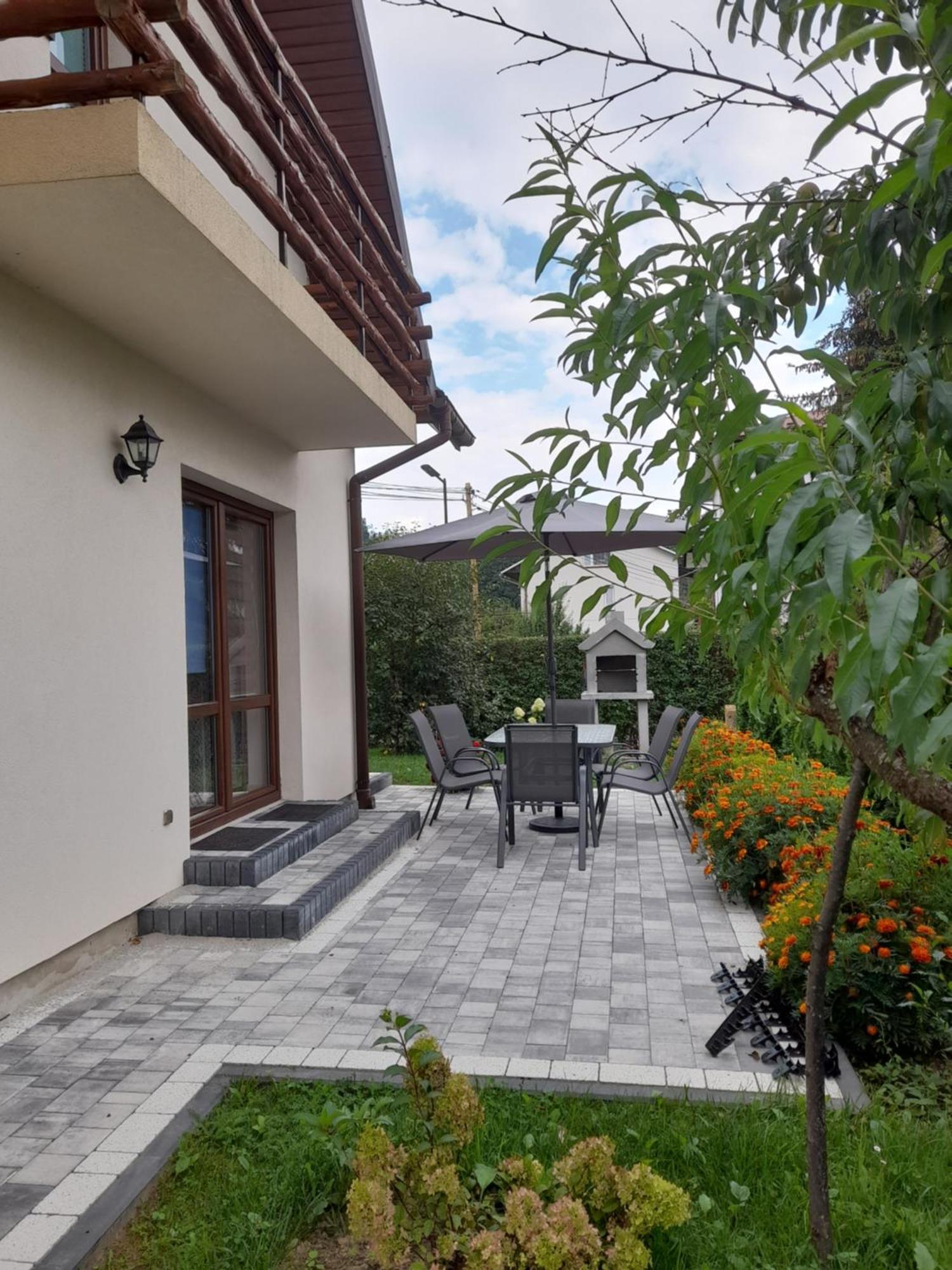 Noclegi U Brody Hoczew Exterior photo